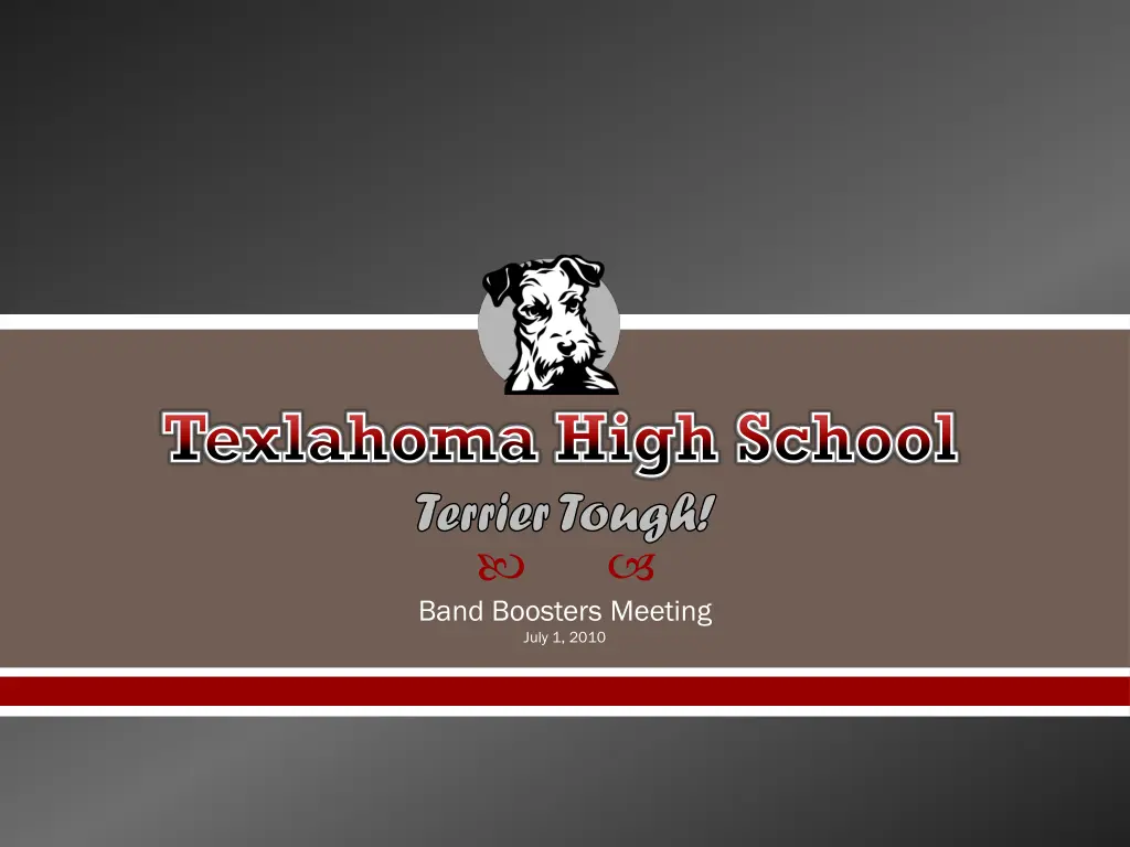texlahoma high school n.w