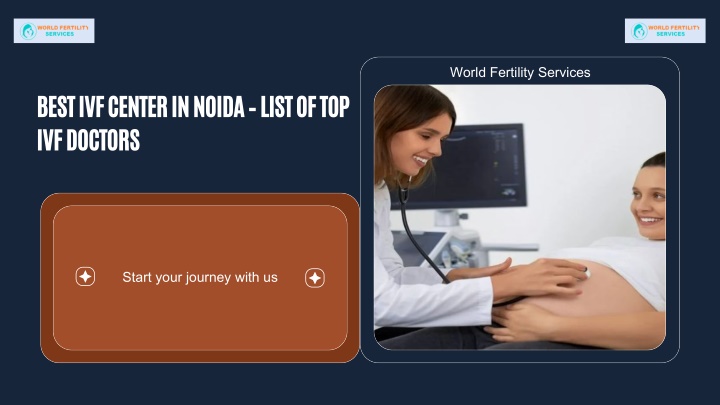 world fertility services n.w