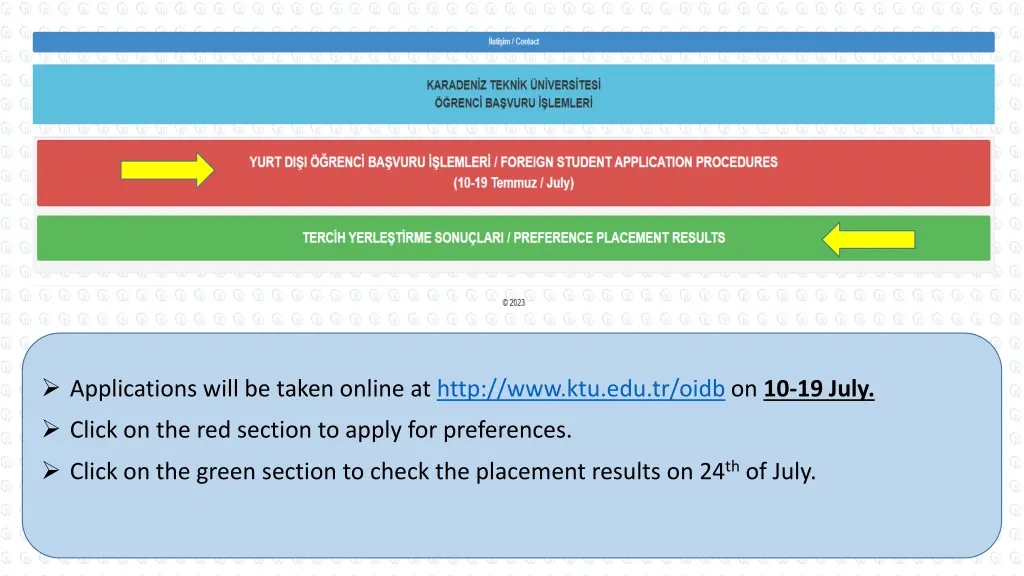 applications will be taken online at http n.w
