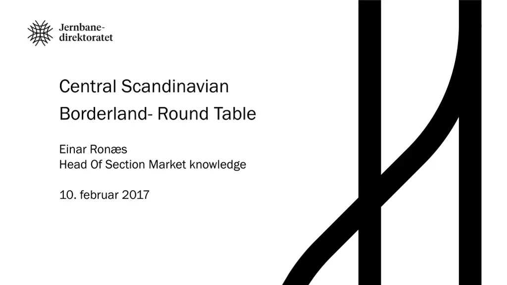 central scandinavian borderland round table n.w