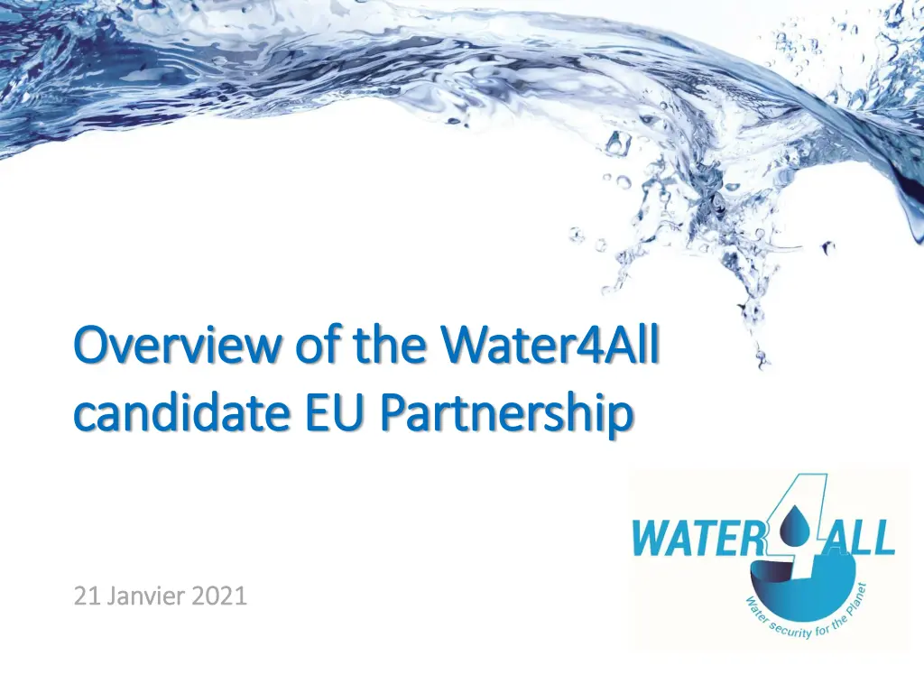 overview overview of the candidate eu partnership n.w