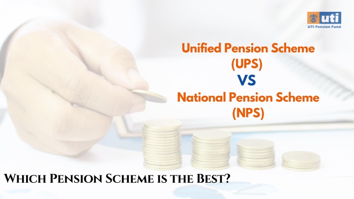 unified pension scheme ups vs national pension n.w