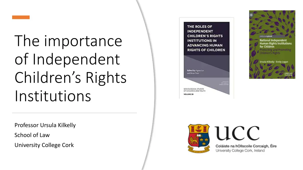 the importance of independent children s rights n.w