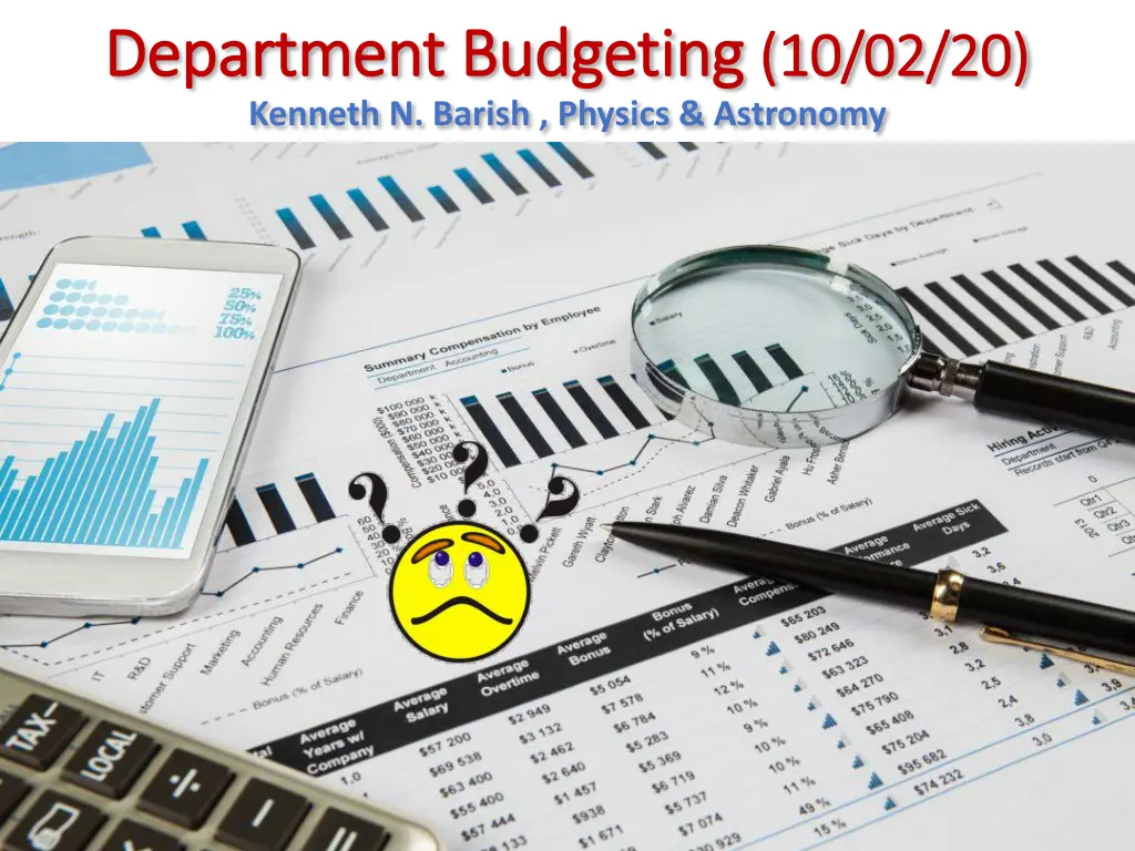 department budgeting department budgeting n.w
