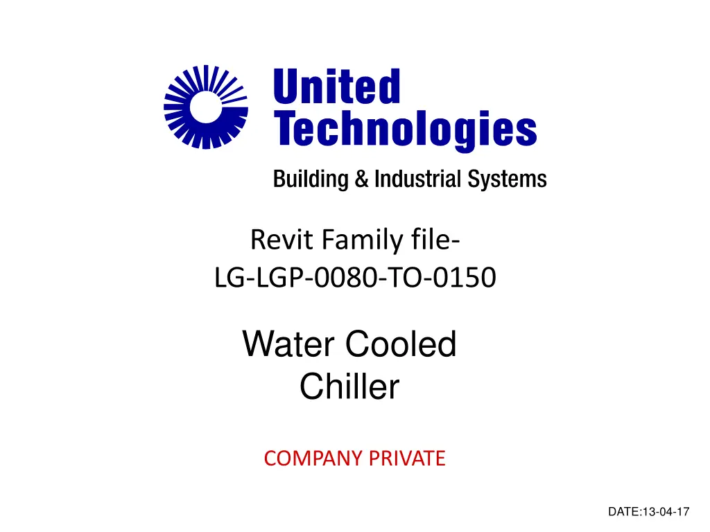 revit family file lg lgp 0080 to 0150 n.w