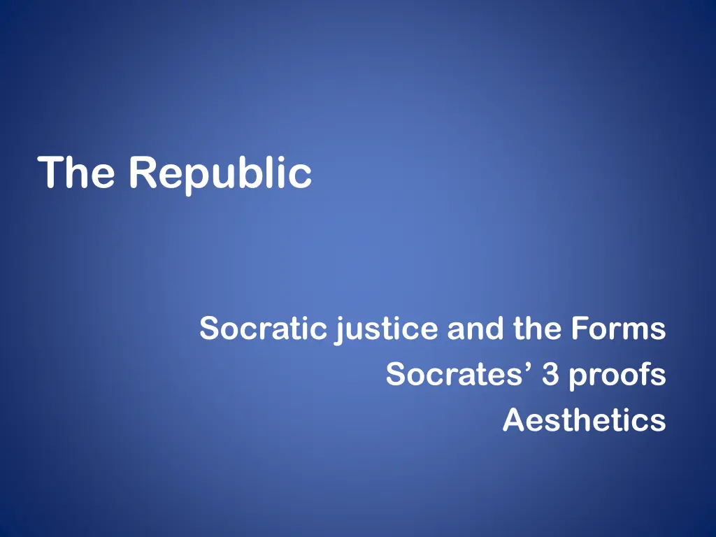 the republic n.w