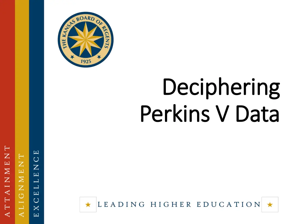 deciphering deciphering perkins v data perkins n.w
