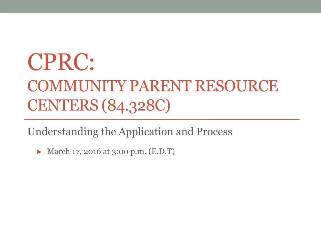 cprc community parent resource centers 84 328c n.w