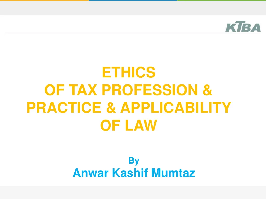 ethics n.w