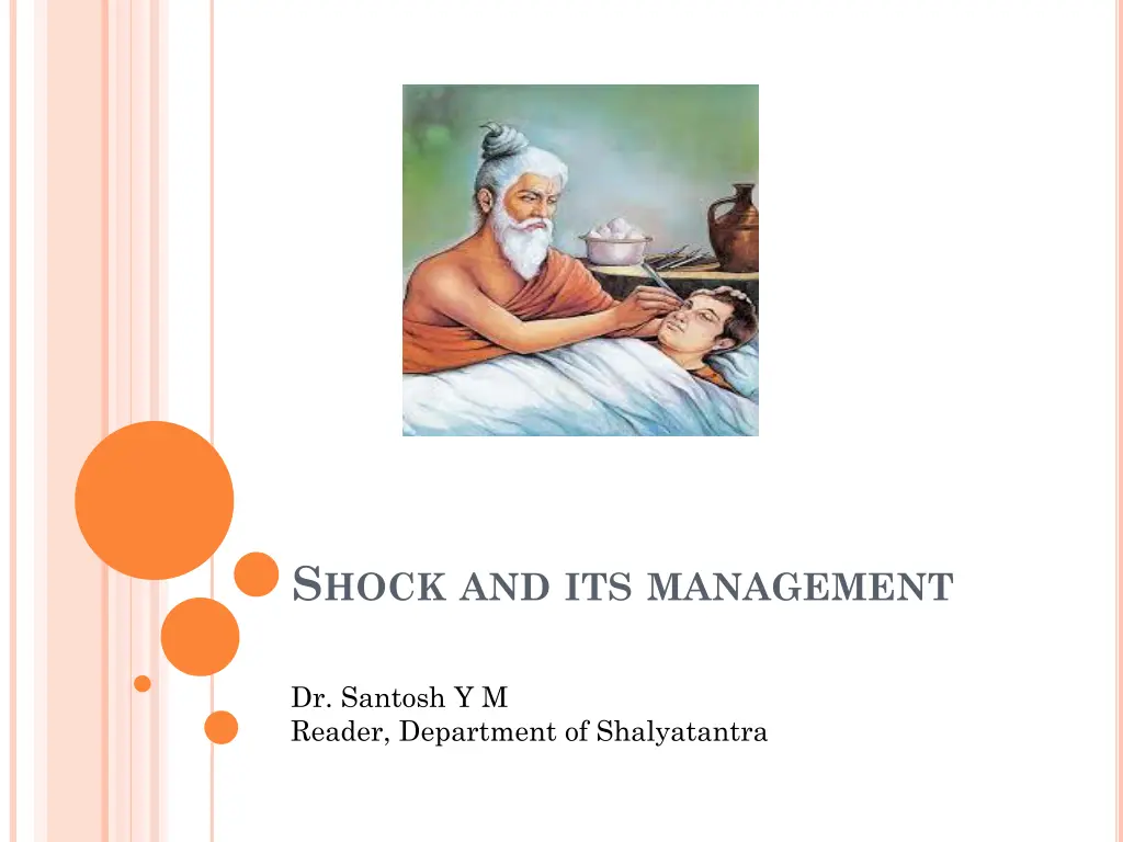 s hock and its management n.w