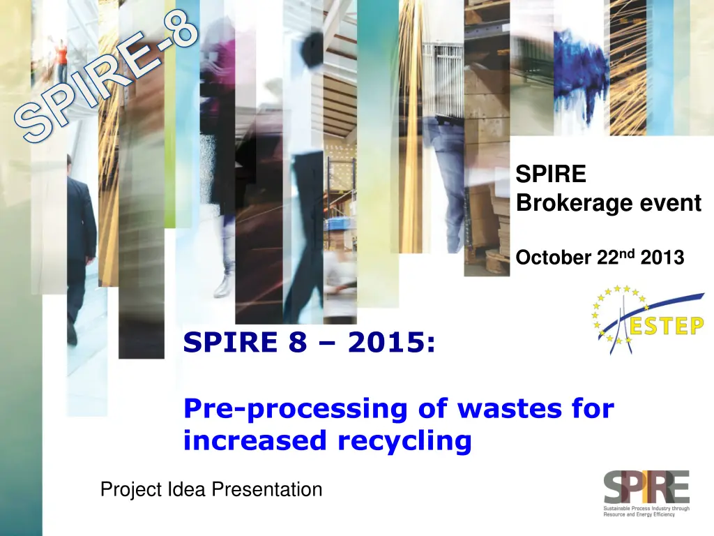 spire 8 n.w
