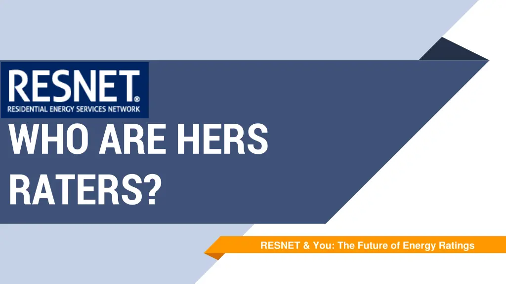 who are hers raters n.w
