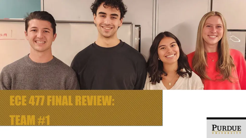 ece 477 final review team 1 n.w