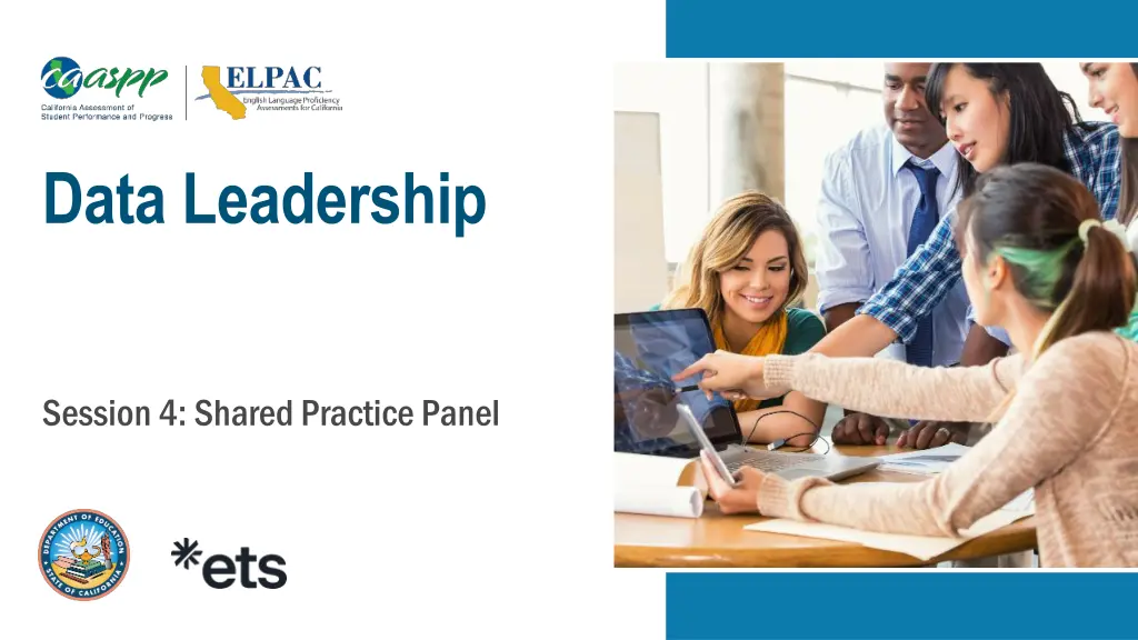 data leadership n.w