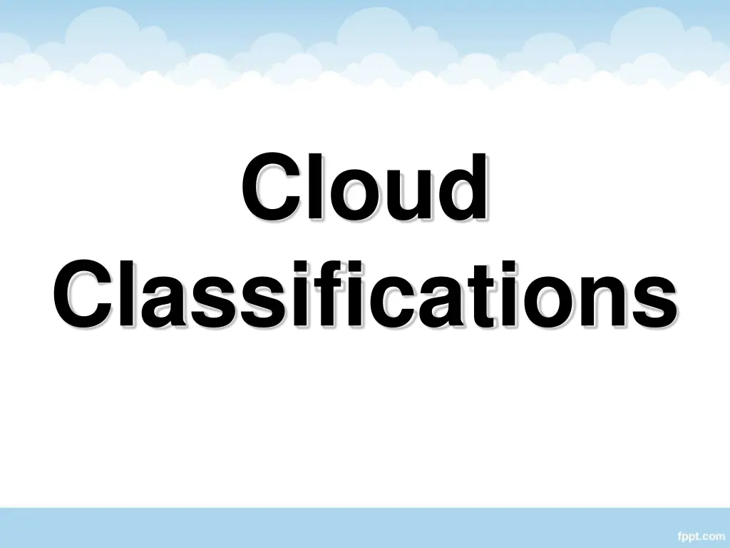 cloud n.w