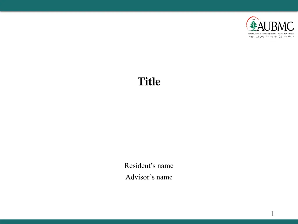 title n.w