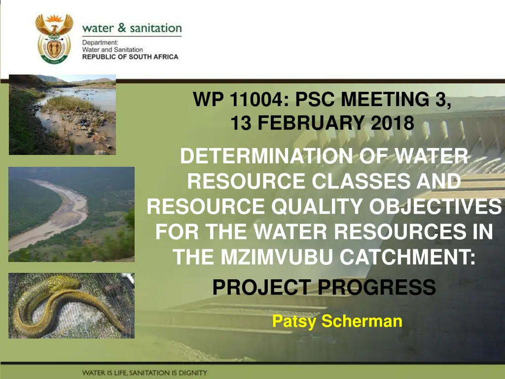 wp 11004 psc meeting 3 13 february 2018 n.w