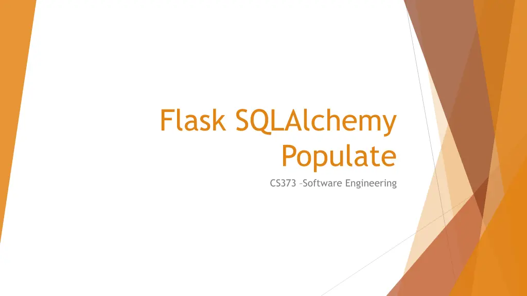 flask sqlalchemy n.w