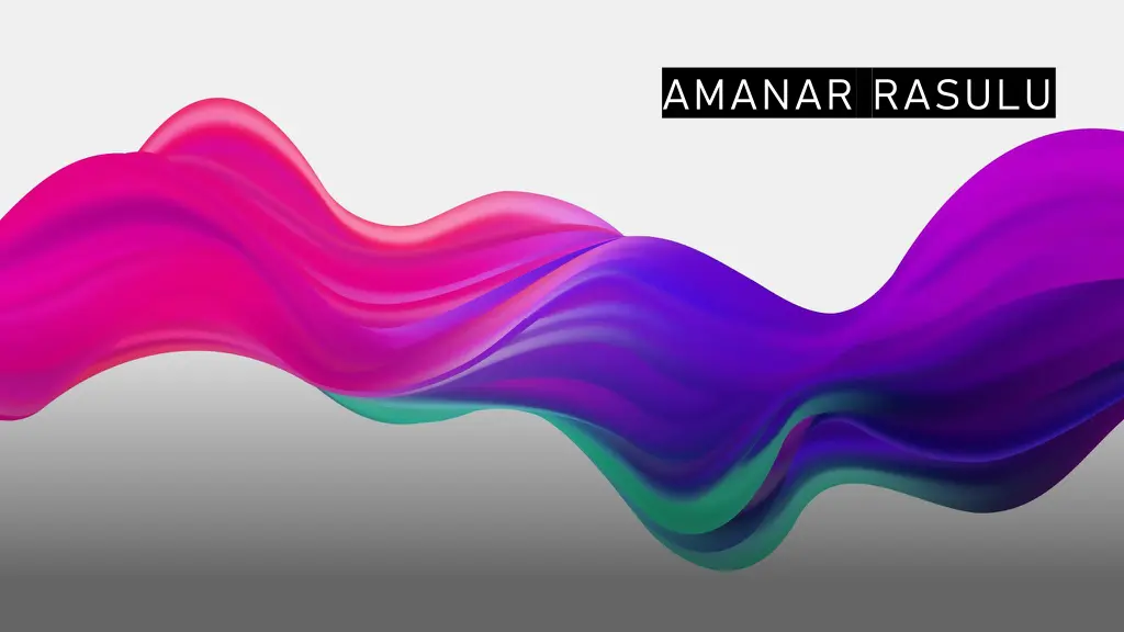 amanar rasulu n.w