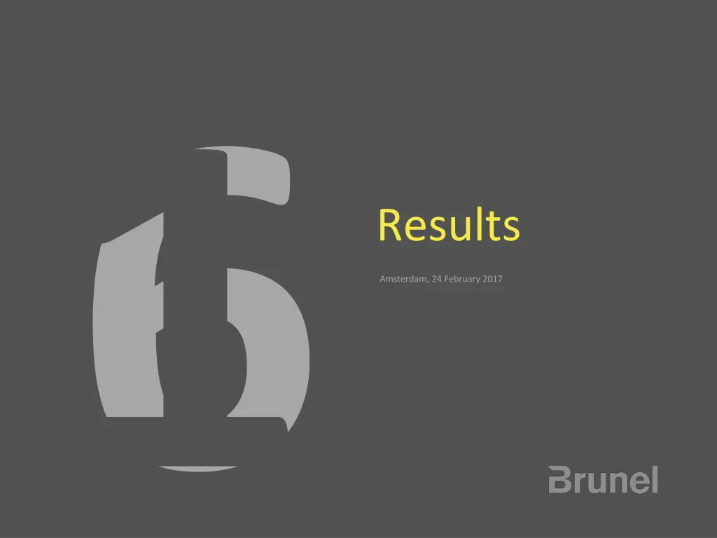 results n.w