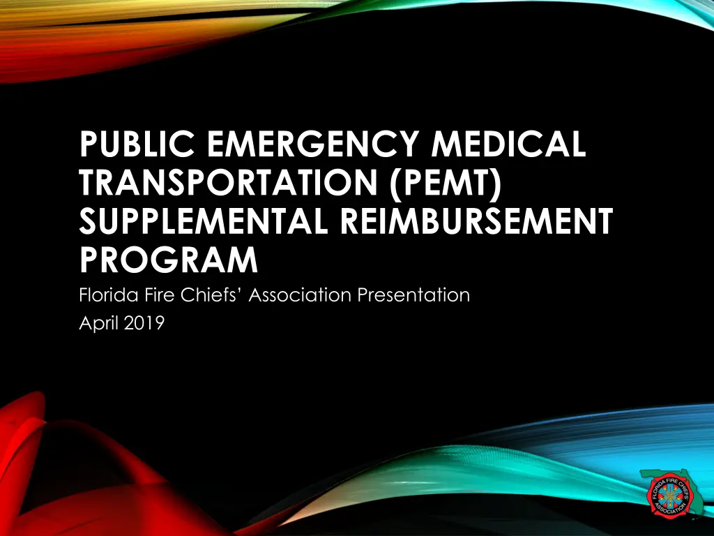 public emergency medical transportation pemt n.w