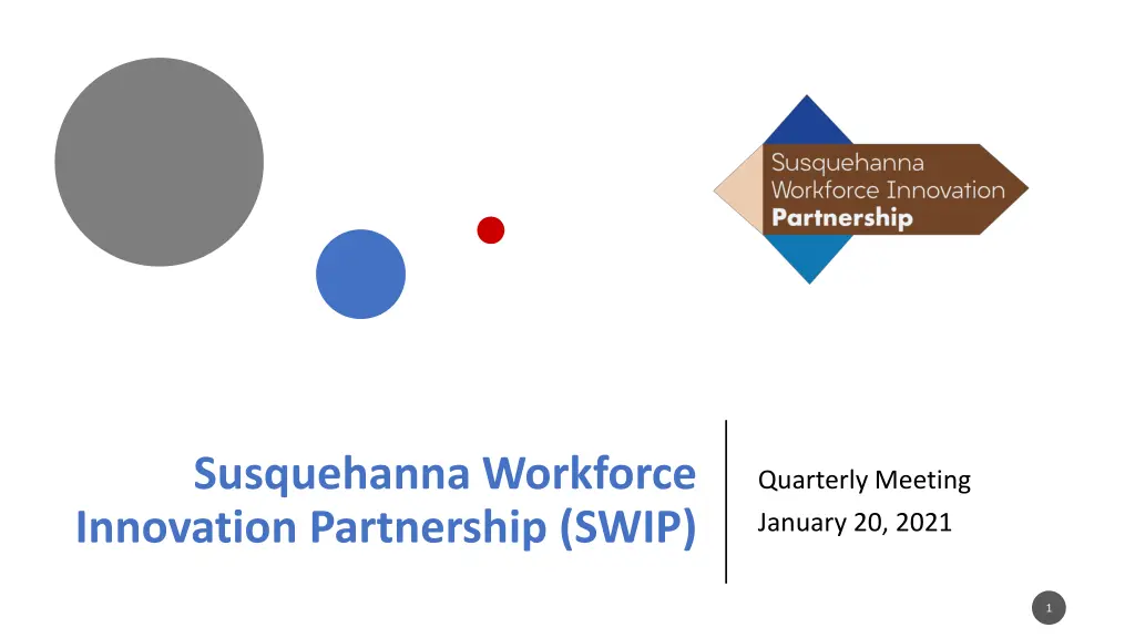 susquehanna workforce innovation partnership swip n.w