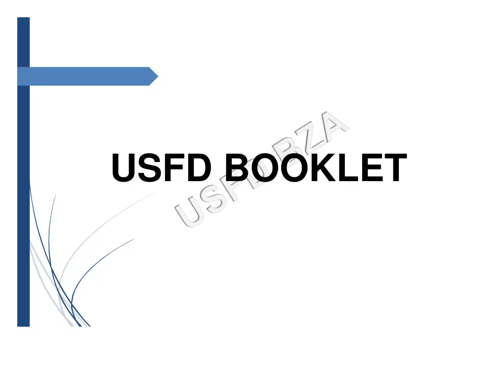 usfd bza n.w