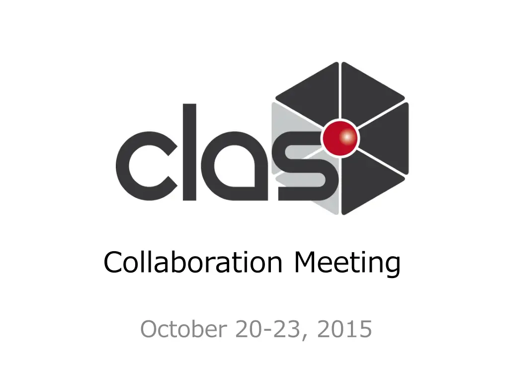 collaboration meeting n.w