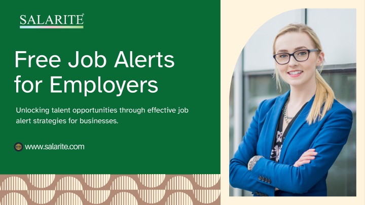 free job alerts for employers n.w