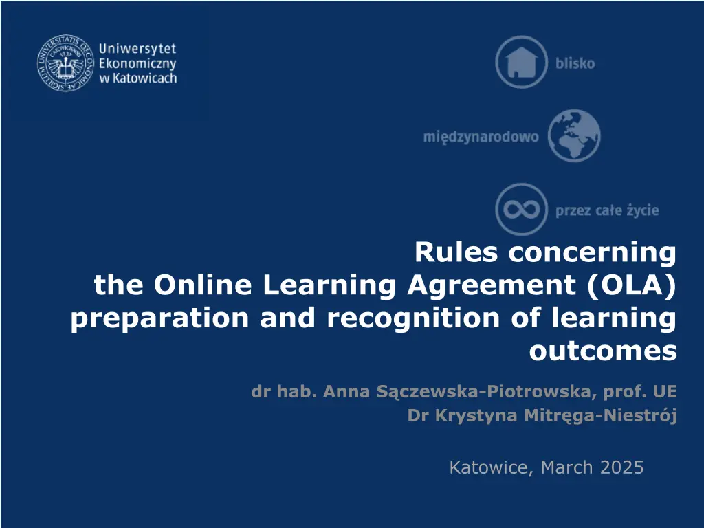 rules concerning n.w