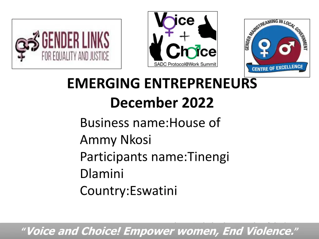 emerging entrepreneurs december 2022 business n.w