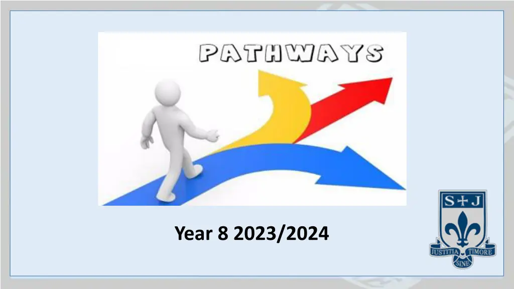 year 8 2023 2024 n.w