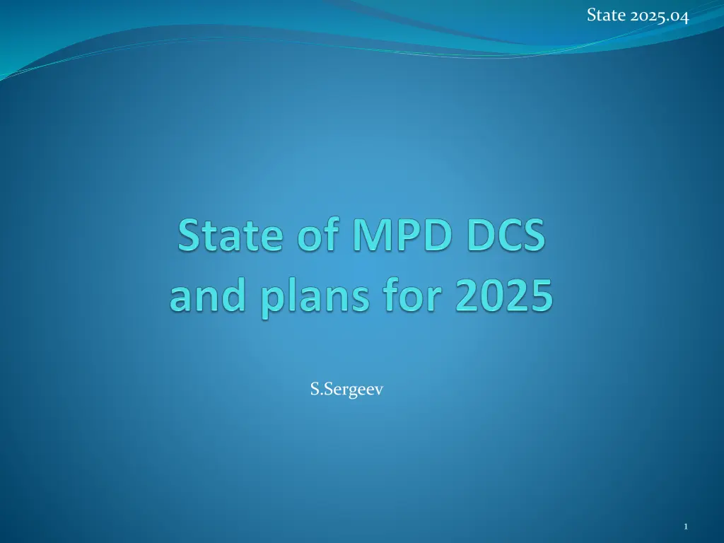 state 2025 04 n.w