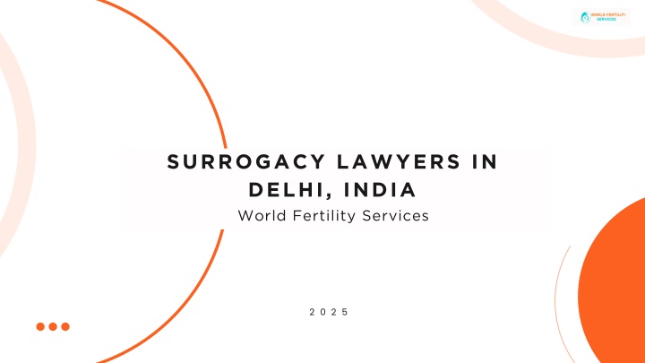 surrogacy lawyers in delhi india n.w