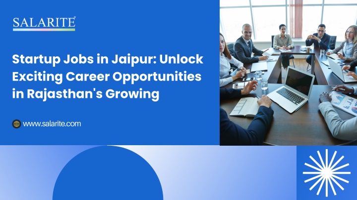 startup jobs in jaipur unlock exciting career n.w