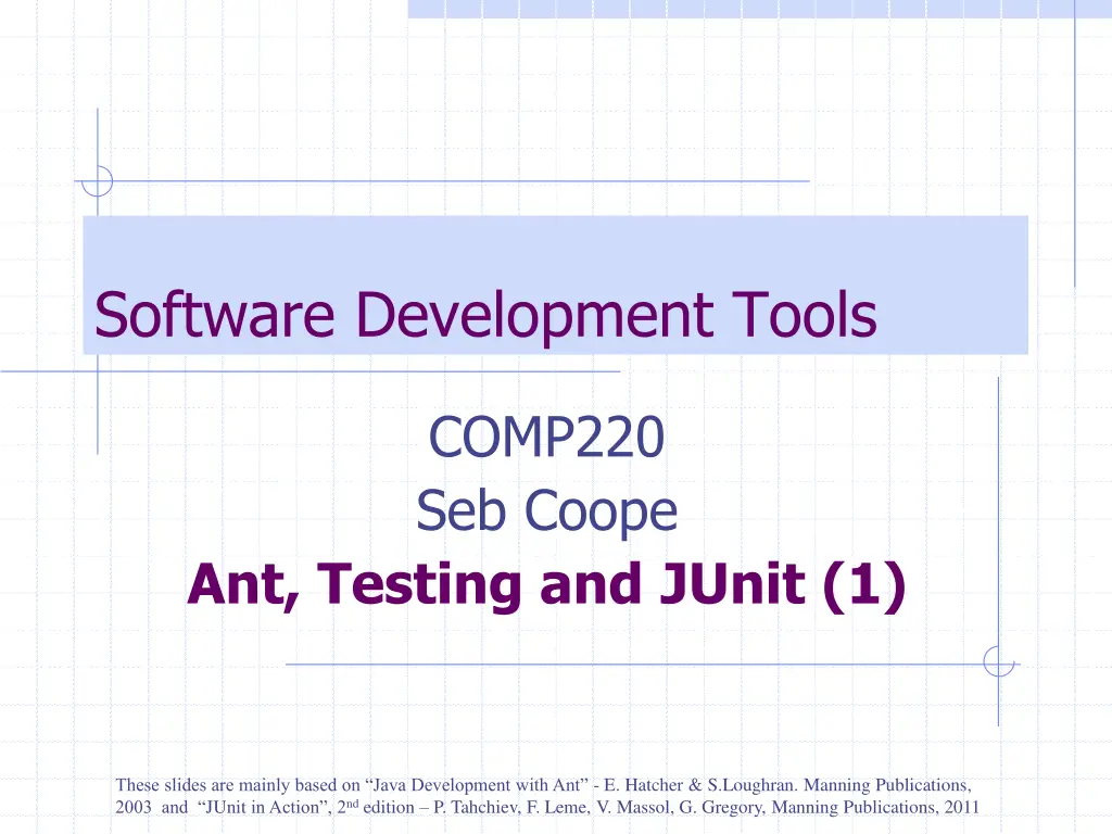 software development tools n.w