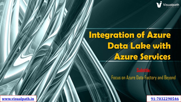 Azure Data Engineer Training | Best Online Course Hyderabad