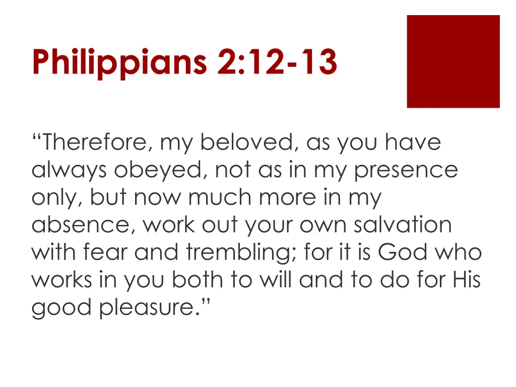 philippians 2 12 13 n.w
