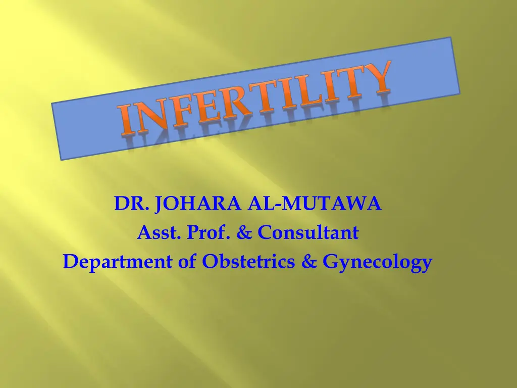 dr johara al mutawa asst prof consultant n.w