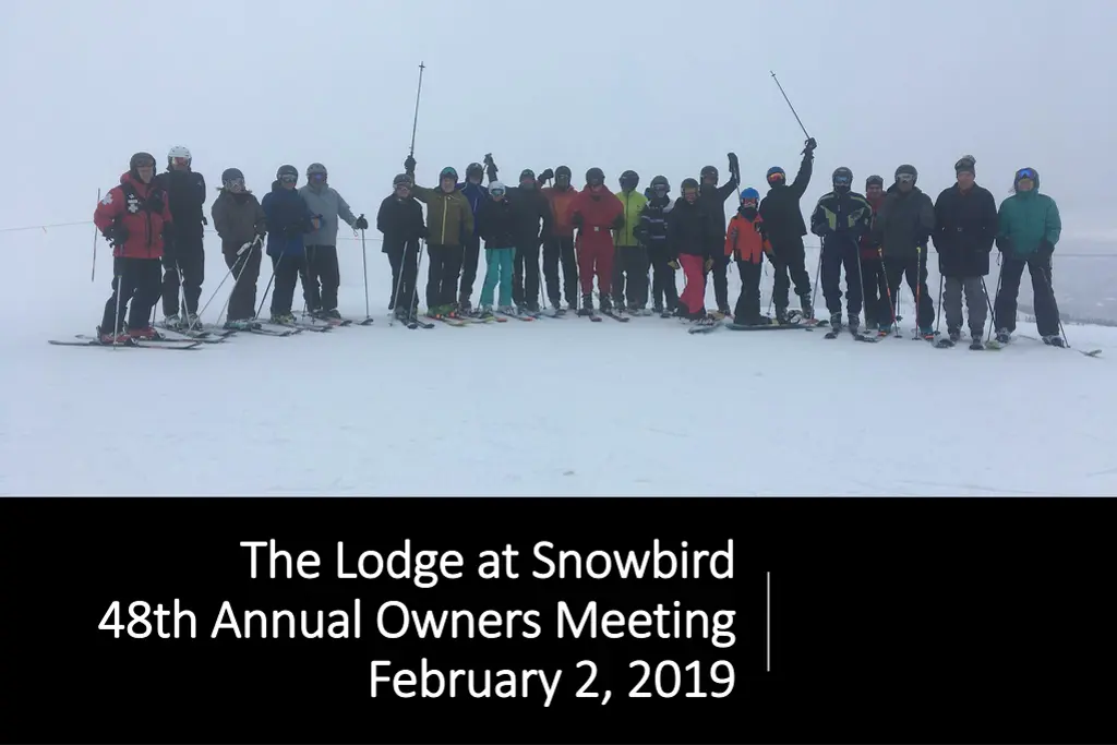 the lodge at snowbird the lodge at snowbird 48th n.w