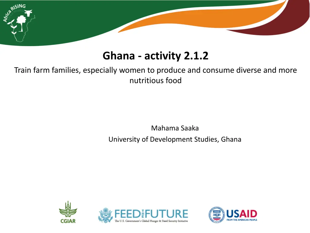 ghana activity 2 1 2 n.w