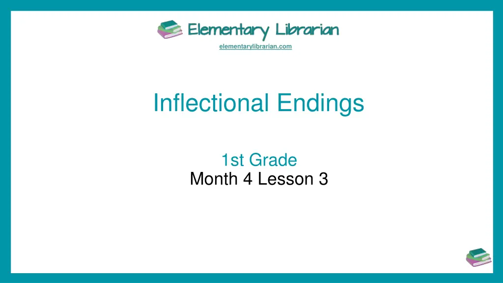 elementarylibrarian com n.w