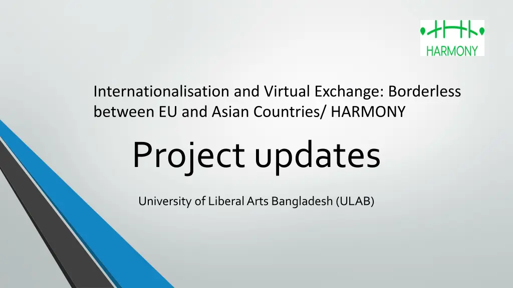 internationalisation and virtual exchange n.w