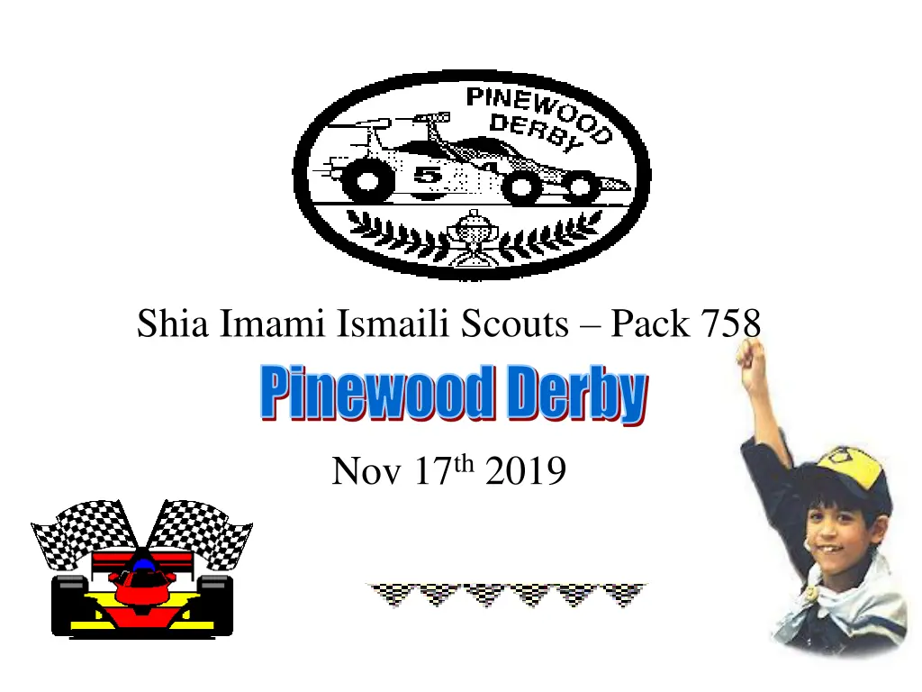 shia imami ismaili scouts pack 758 n.w