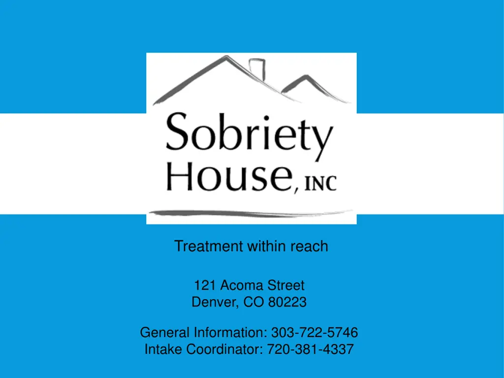 treatment within reach n.w