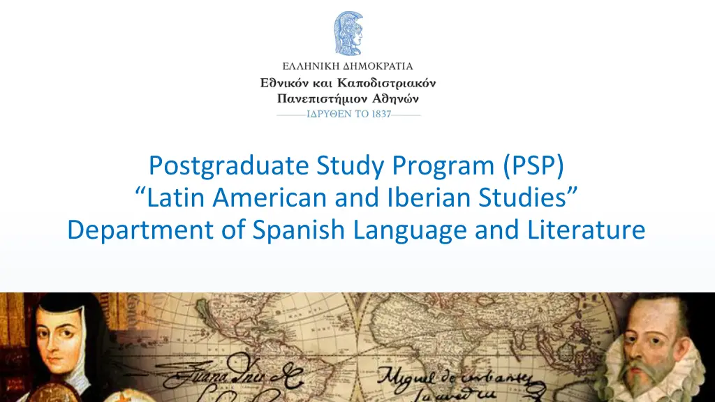 postgraduate study program psp latin american n.w