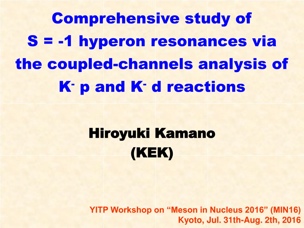 comprehensive study of s 1 hyperon resonances n.w