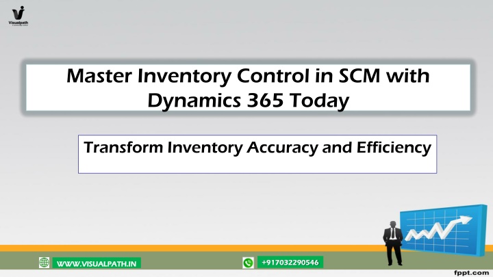 Join Visualpath Dynamics Supply Chain Training – Enroll Now!