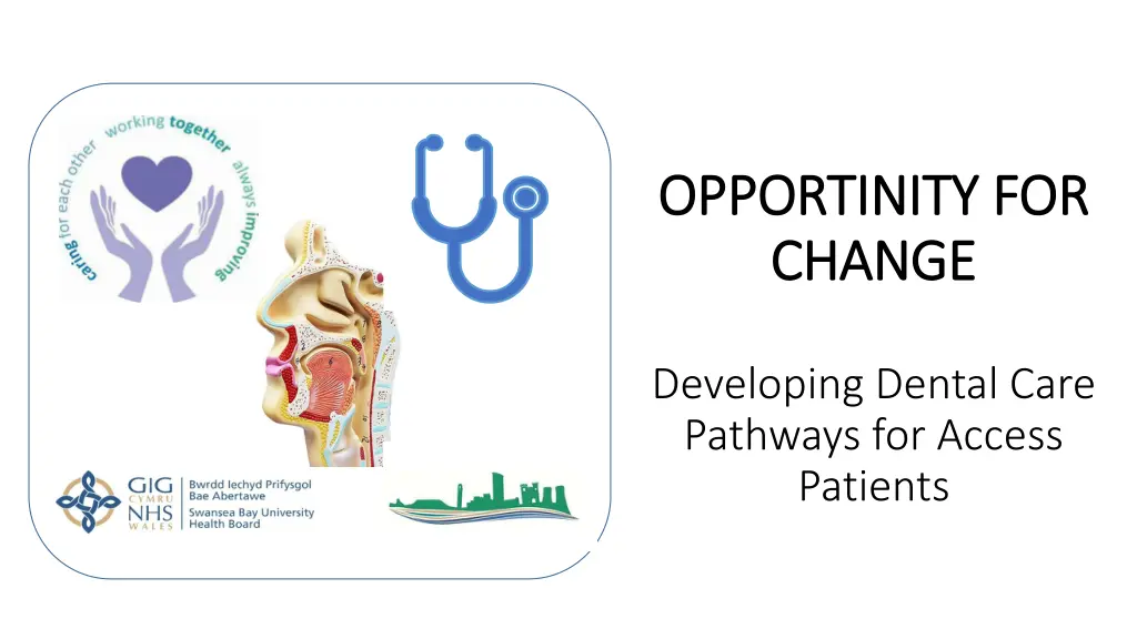 opportinity for opportinity for change change n.w