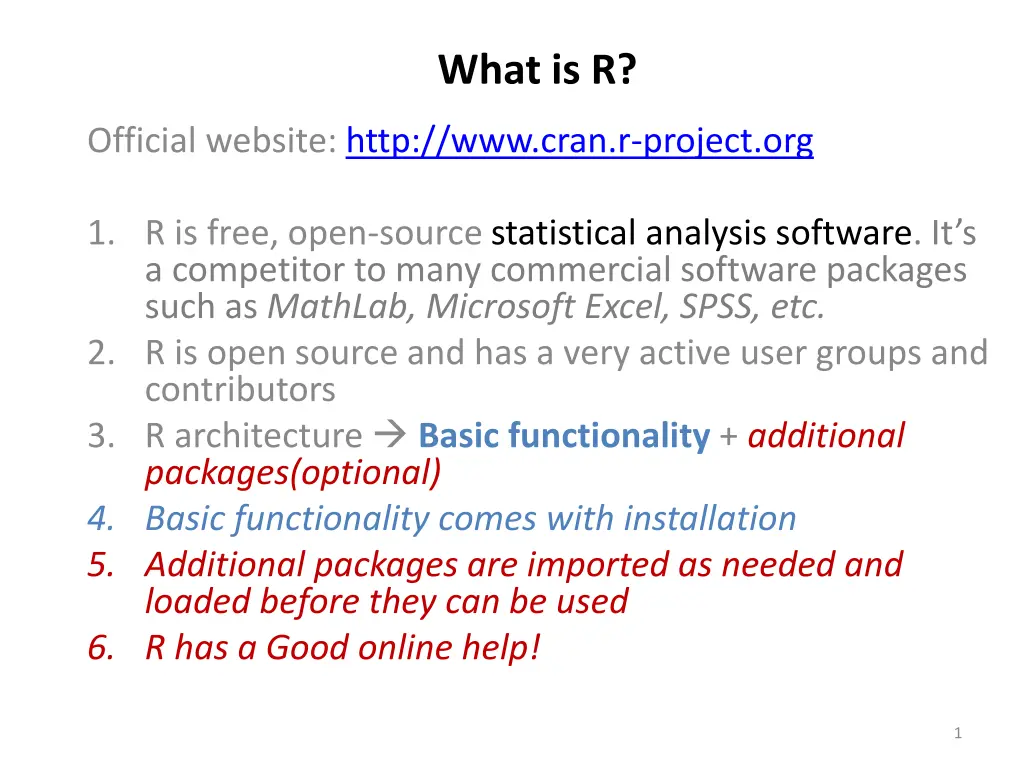 what is r n.w